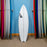 Actual Board: Channel Islands Rocket Wide PU/Poly 6'4" — 44.6L