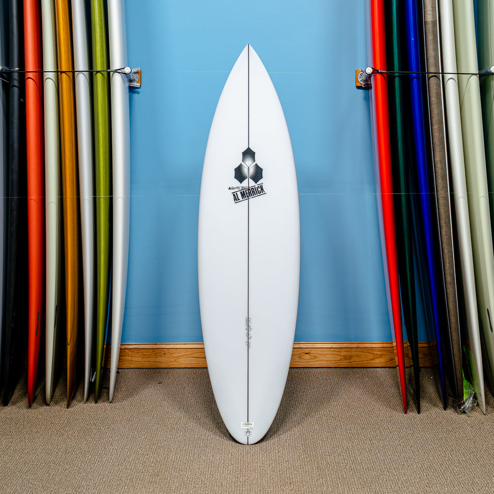 Channel Islands Happy Traveler PU/Poly 5'10"