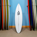 Channel Islands Happy Traveler PU/Poly 5'10"