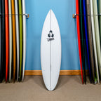 Channel Islands Happy Traveler PU/Poly 5'10"