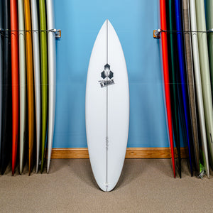 Channel Islands Happy Traveler — REAL Watersports