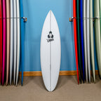 Channel Islands Happy Traveler PU/Poly 6'0"
