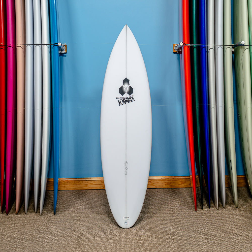 Channel Islands Happy Traveler PU/Poly 6'0"