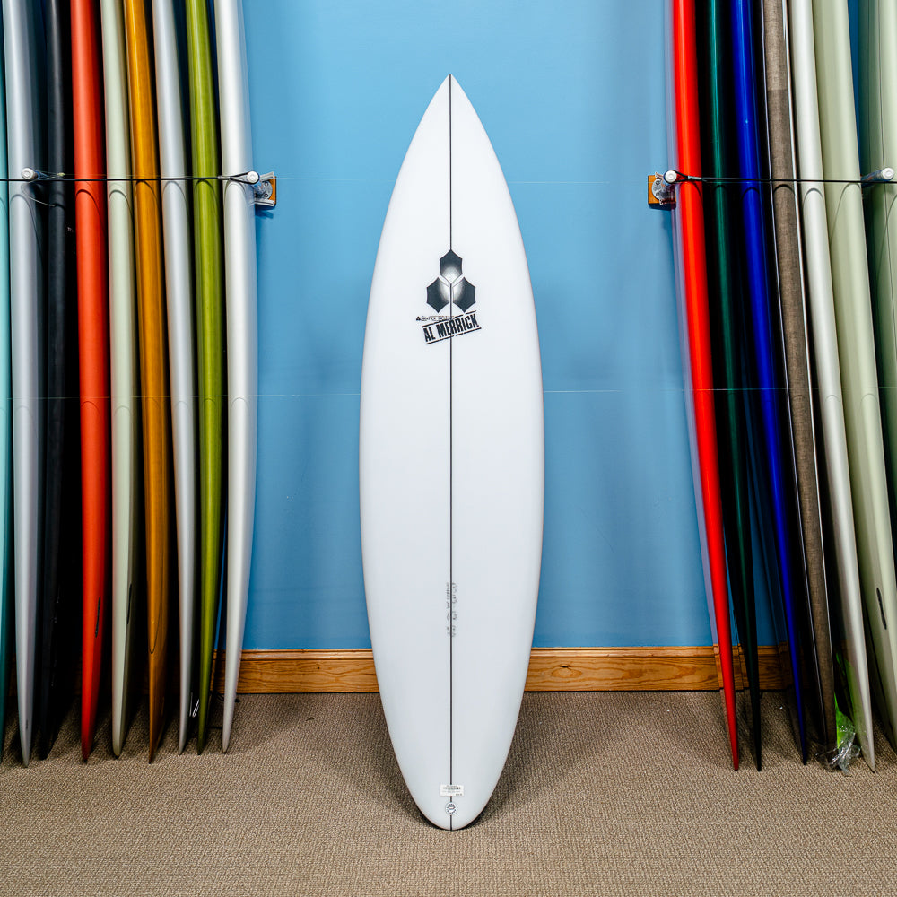 Channel Islands Happy Traveler PU/Poly 6'4"