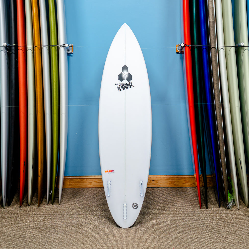 Channel Islands Happy Traveler PU/Poly 6'4"