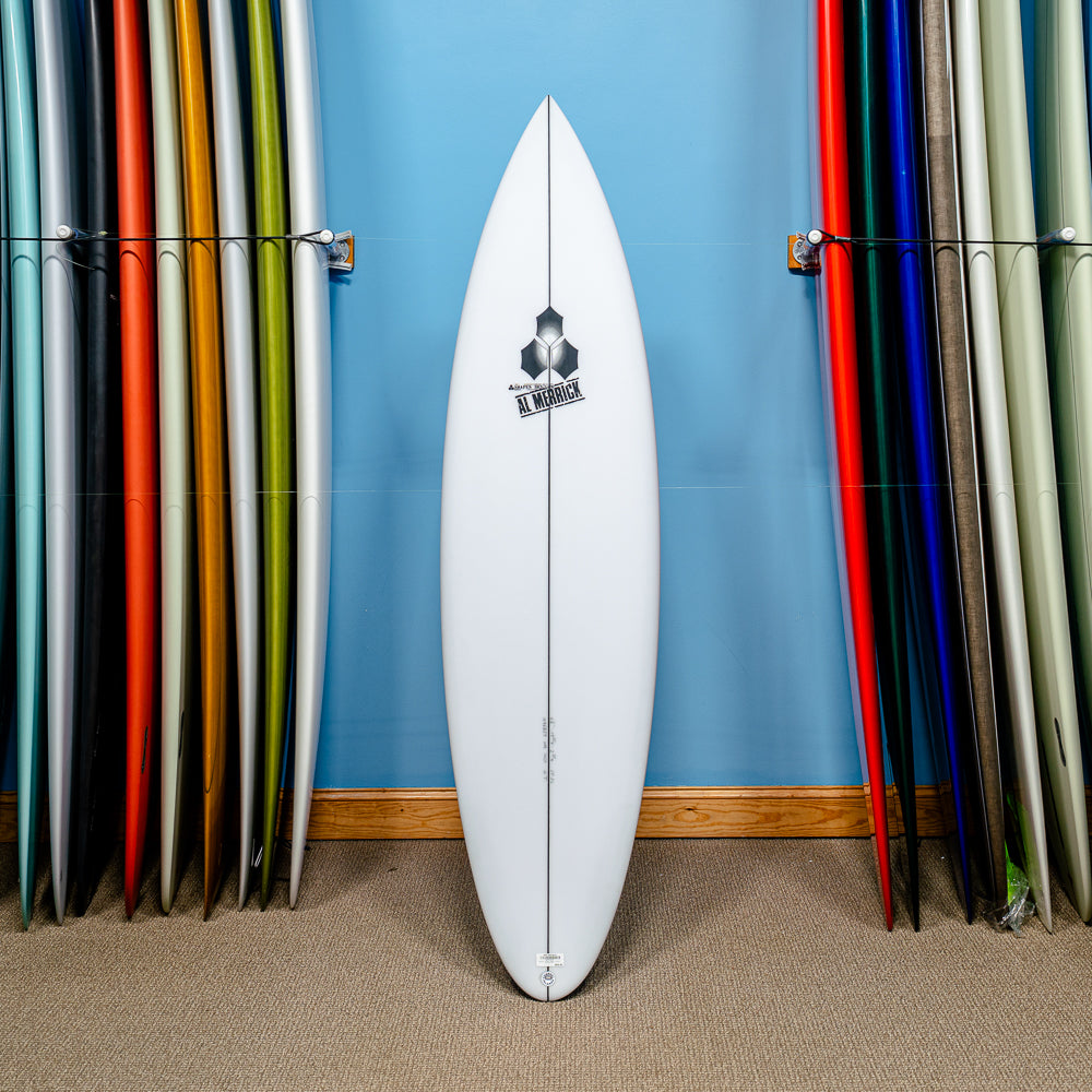 Channel Islands Happy Traveler PU/Poly 6'6"