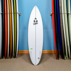 Channel Islands Happy Traveler PU/Poly 6'6"