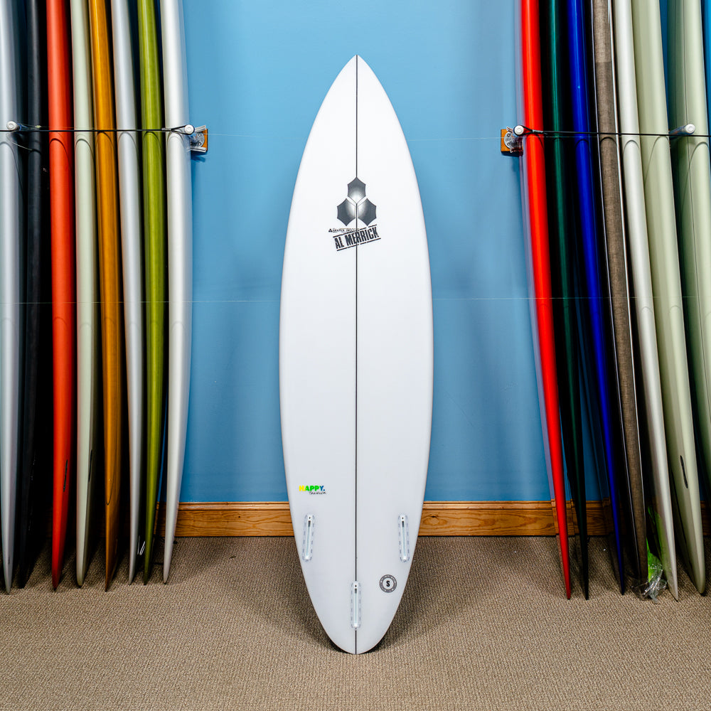 Channel Islands Happy Traveler PU/Poly 6'6"