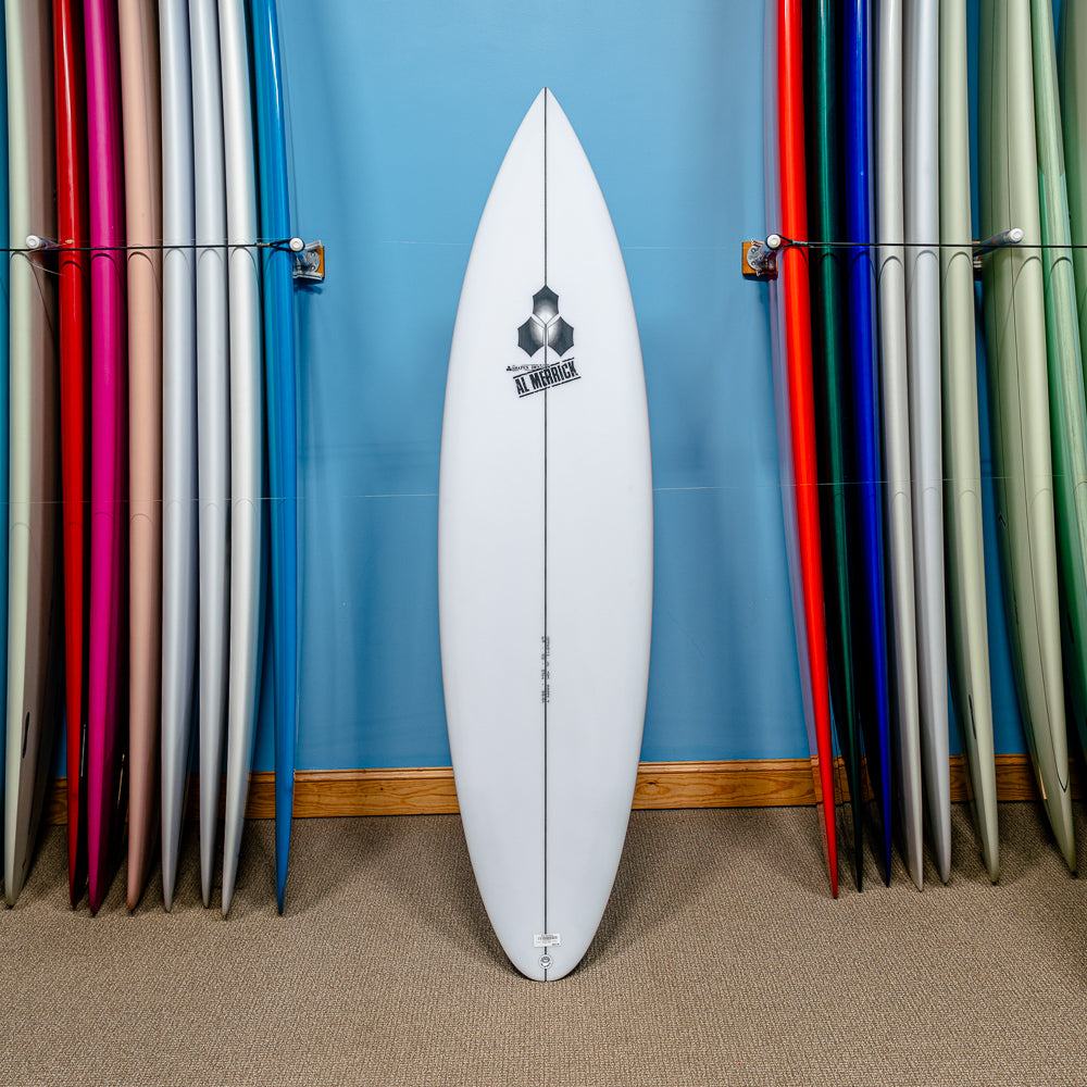 Channel Islands Happy Traveler PU/Poly 6'8"