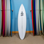 Channel Islands Happy Traveler PU/Poly 6'8"