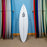 Actual Board: Channel Islands Happy Traveler PU/Poly 6'8" — 38.8L