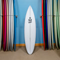 Channel Islands Happy Traveler PU/Poly 6'10"