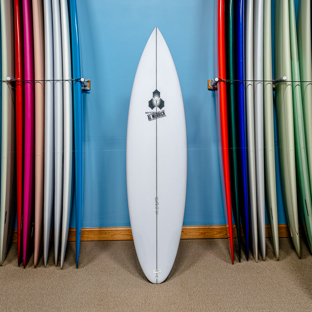 Channel Islands Happy Traveler PU/Poly 6'10"