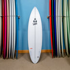 Channel Islands Happy Traveler PU/Poly 6'10"