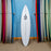 Actual Board: Channel Islands Happy Traveler PU/Poly 6'10" — 42.3L