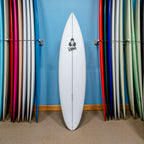 Channel Islands Happy Traveler PU/Poly 7'2"