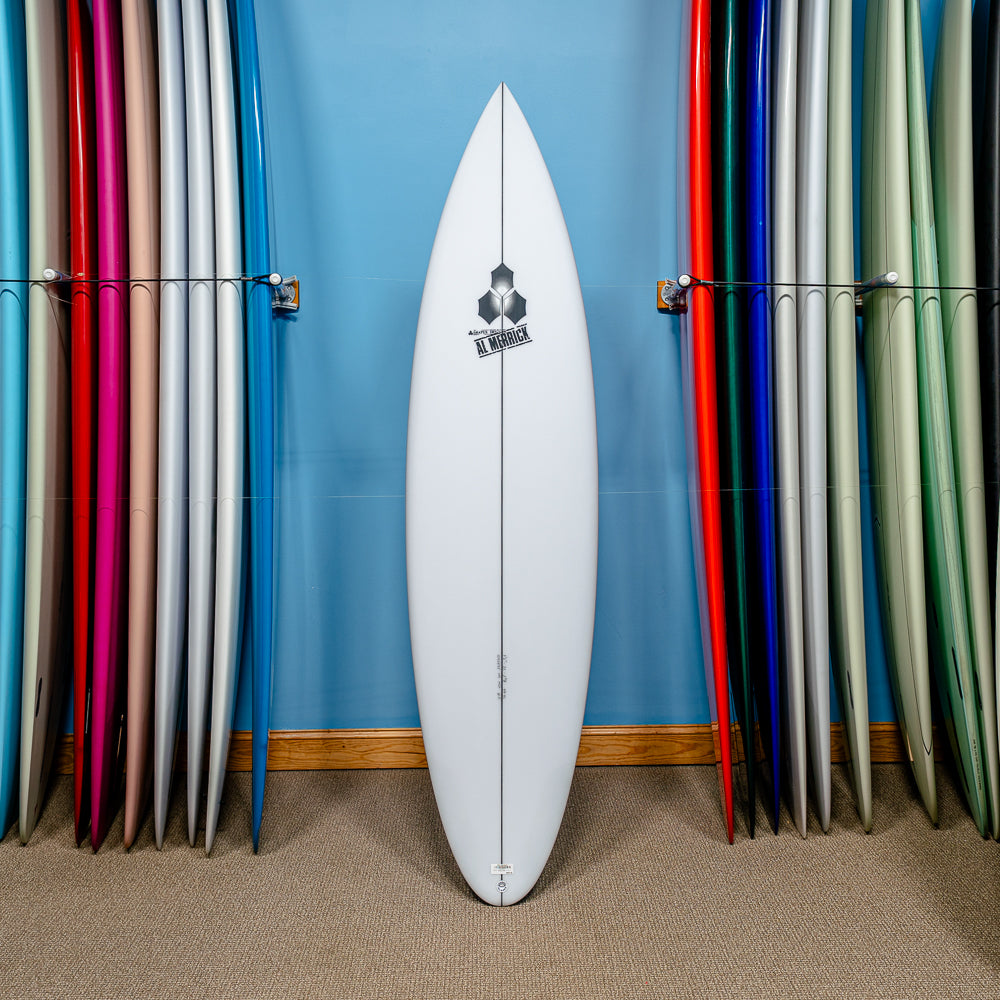 Channel Islands Happy Traveler PU/Poly 7'2"