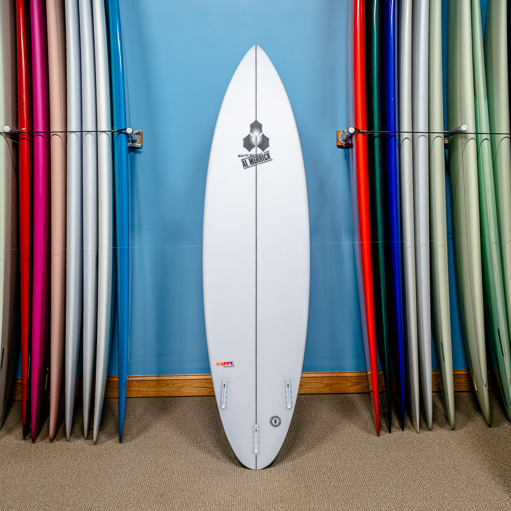 Channel Islands Happy Traveler PU/Poly 7'2"