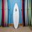 Actual Board: Channel Islands Happy Traveler PU/Poly 7'2" — 49.4L