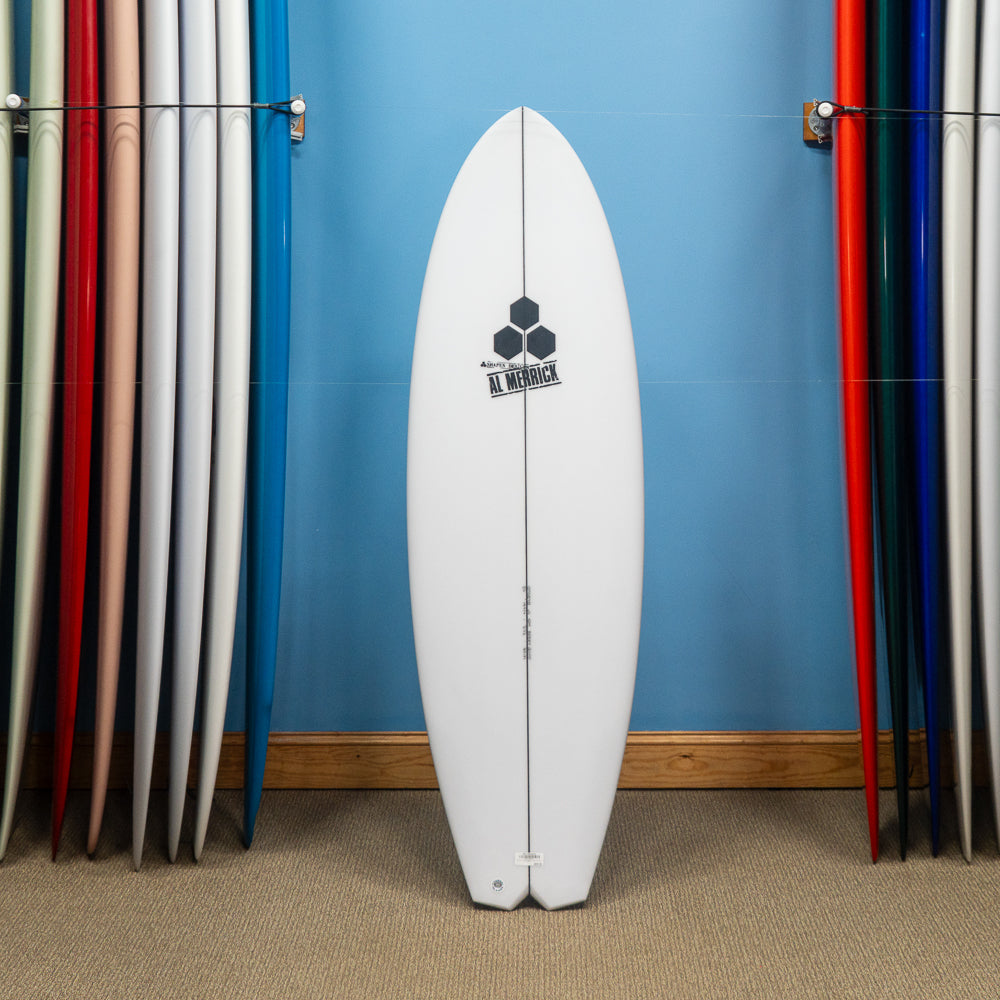 Channel Islands Bobby Quad PU/Poly 5'6"