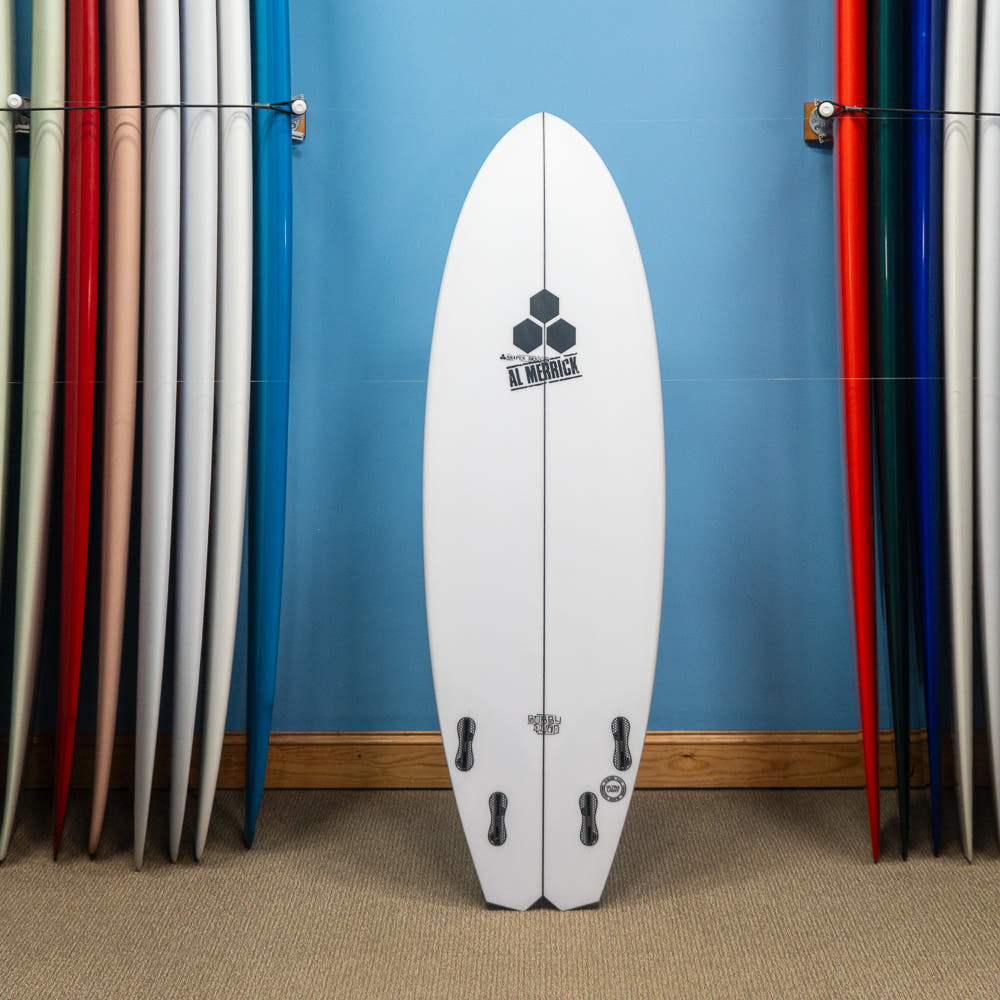 Channel Islands Bobby Quad PU/Poly 5'6"