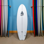 Channel Islands Bobby Quad PU/Poly 5'10"
