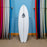Actual Board: Channel Islands Bobby Quad PU/Poly 5'10" — 37.1L