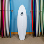 Channel Islands Bobby Quad PU/Poly 6'6"