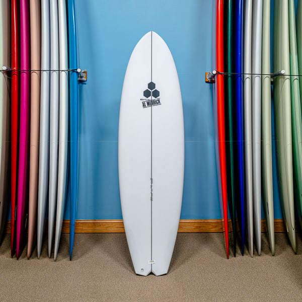 Channel Islands Bobby Quad PU/Poly 6'6