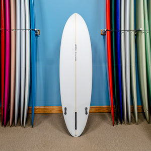 Channel Islands CI Mid PU/Poly 6'6" — Alternate View