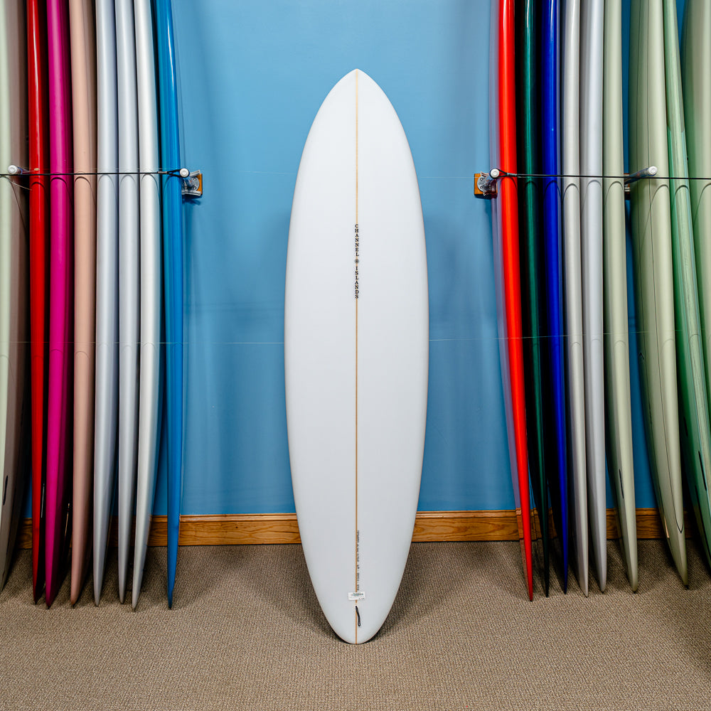 Channel Islands CI Mid PU/Poly 6'8"