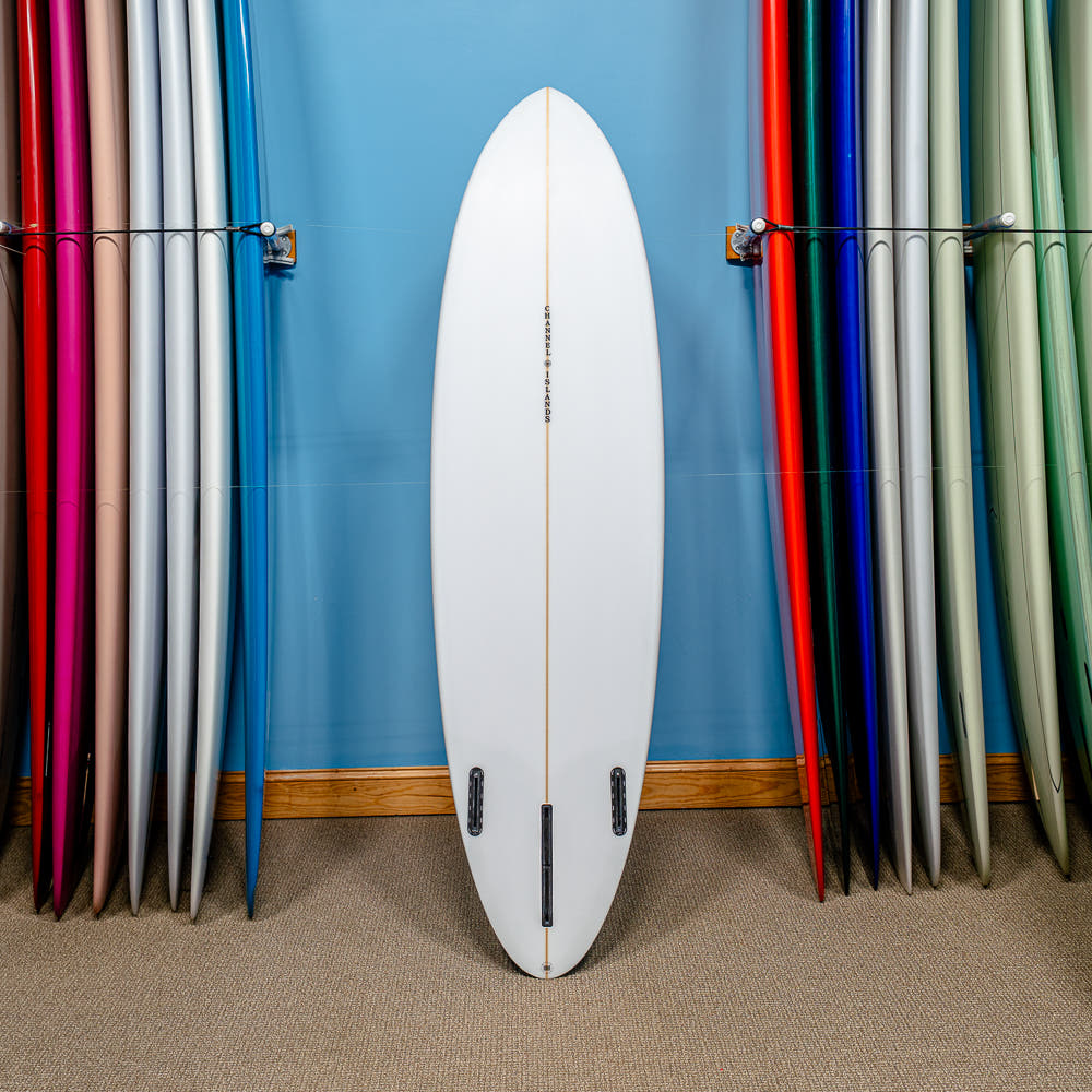 Channel Islands CI Mid PU/Poly 6'8"