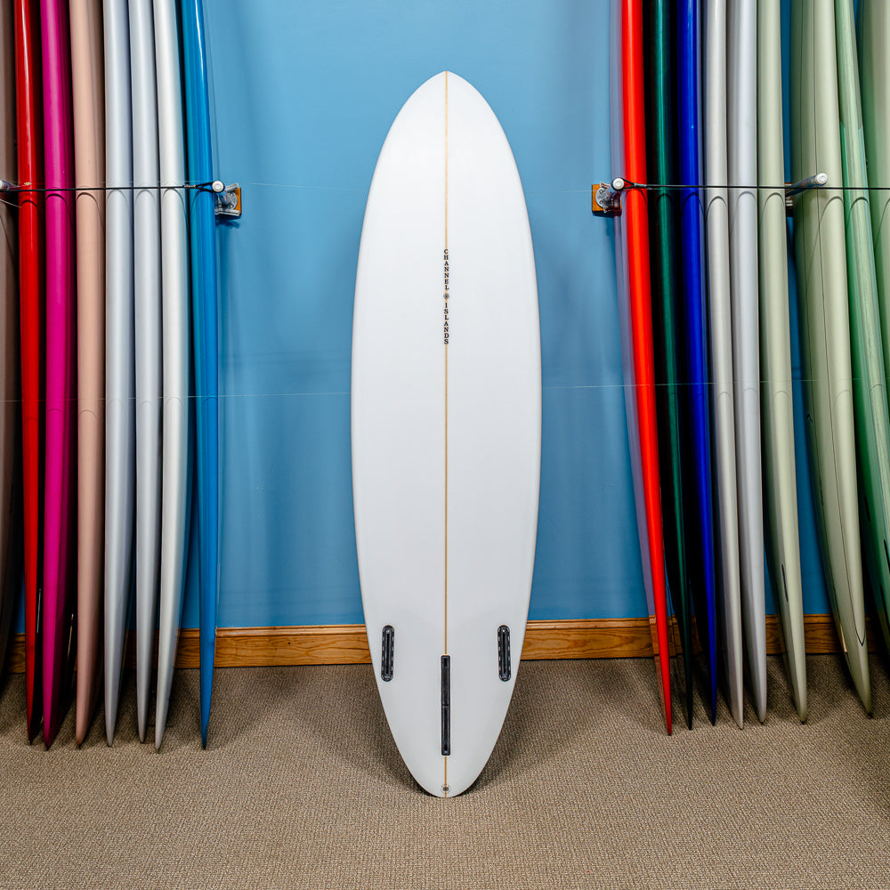 Channel Islands CI Mid PU/Poly 6'8"
