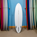 Channel Islands CI Mid PU/Poly 6'8"