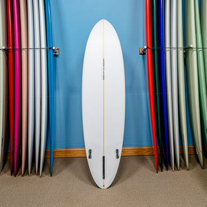 Channel Islands CI Mid PU/Poly 6'10" — Alternate View