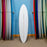 Actual Board: Channel Islands CI Mid PU/Poly 6'10" — 42.3L