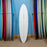 Actual Board: Channel Islands CI Mid PU/Poly 7'2" — 47.3L