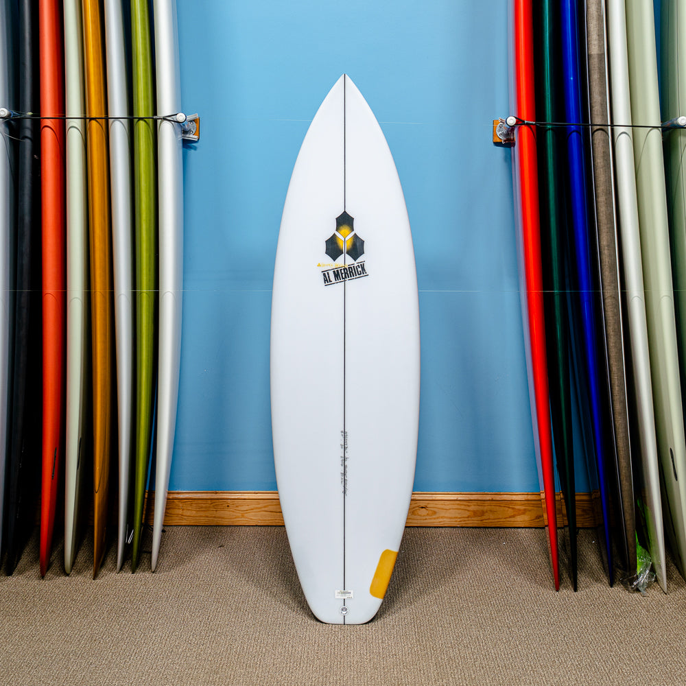 Channel Islands Happy Everyday PU/Poly 5'11"