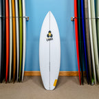Channel Islands Happy Everyday PU/Poly 5'11"