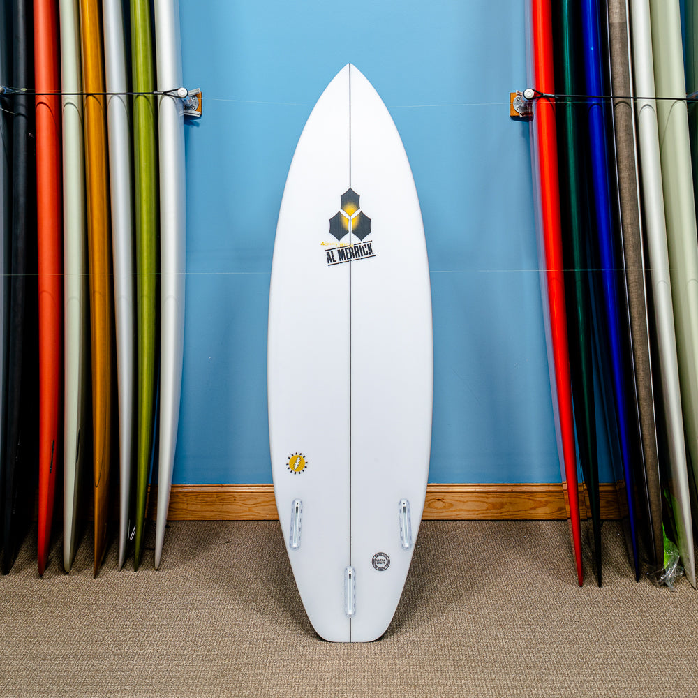 Channel Islands Happy Everyday PU/Poly 5'11"