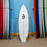 Actual Board: Channel Islands Happy Everyday PU/Poly 6'0" — 34.2L