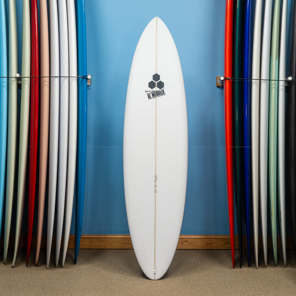 Channel Islands M23 PU/Poly 7'2"