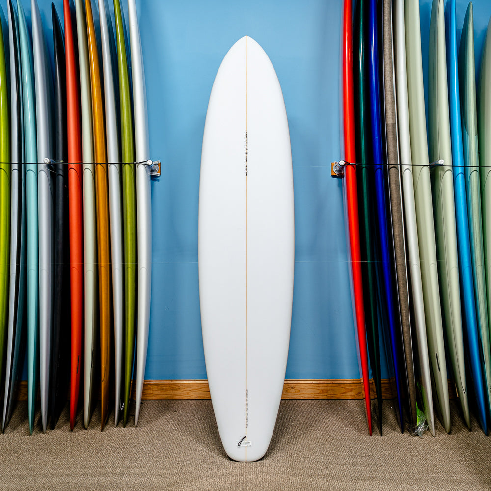 Channel Islands Tri Plane Hull PU/Poly 7'11"