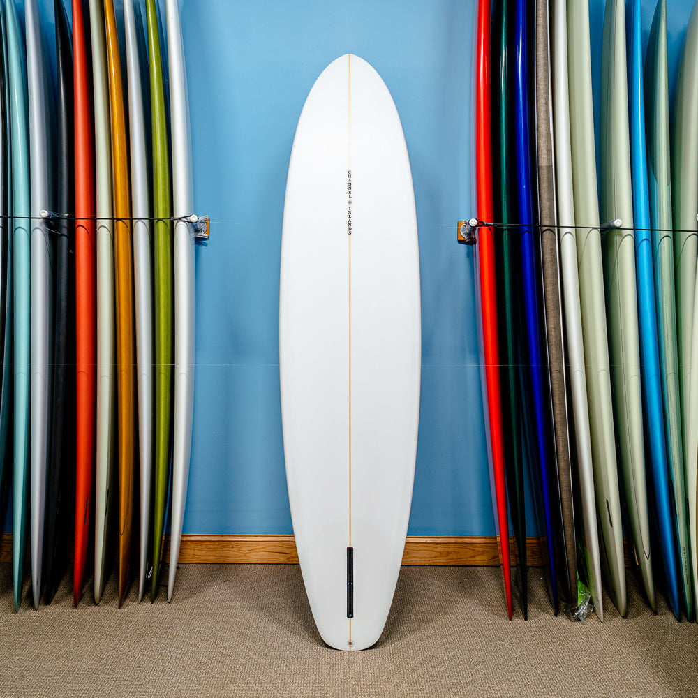 Channel Islands Tri Plane Hull PU/Poly 7'11"