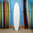 Actual Board: Channel Islands Tri Plane Hull PU/Poly 7'11"