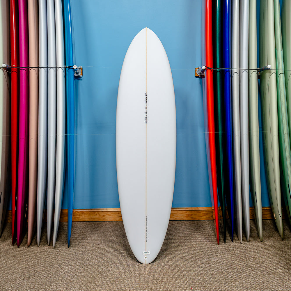 Channel Islands CI Mid Twin PU/Poly 6'7"