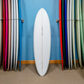 Channel Islands CI Mid Twin PU/Poly 6'7"