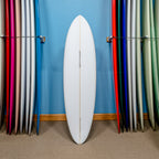 Channel Islands CI Mid Twin PU/Poly 6'7"