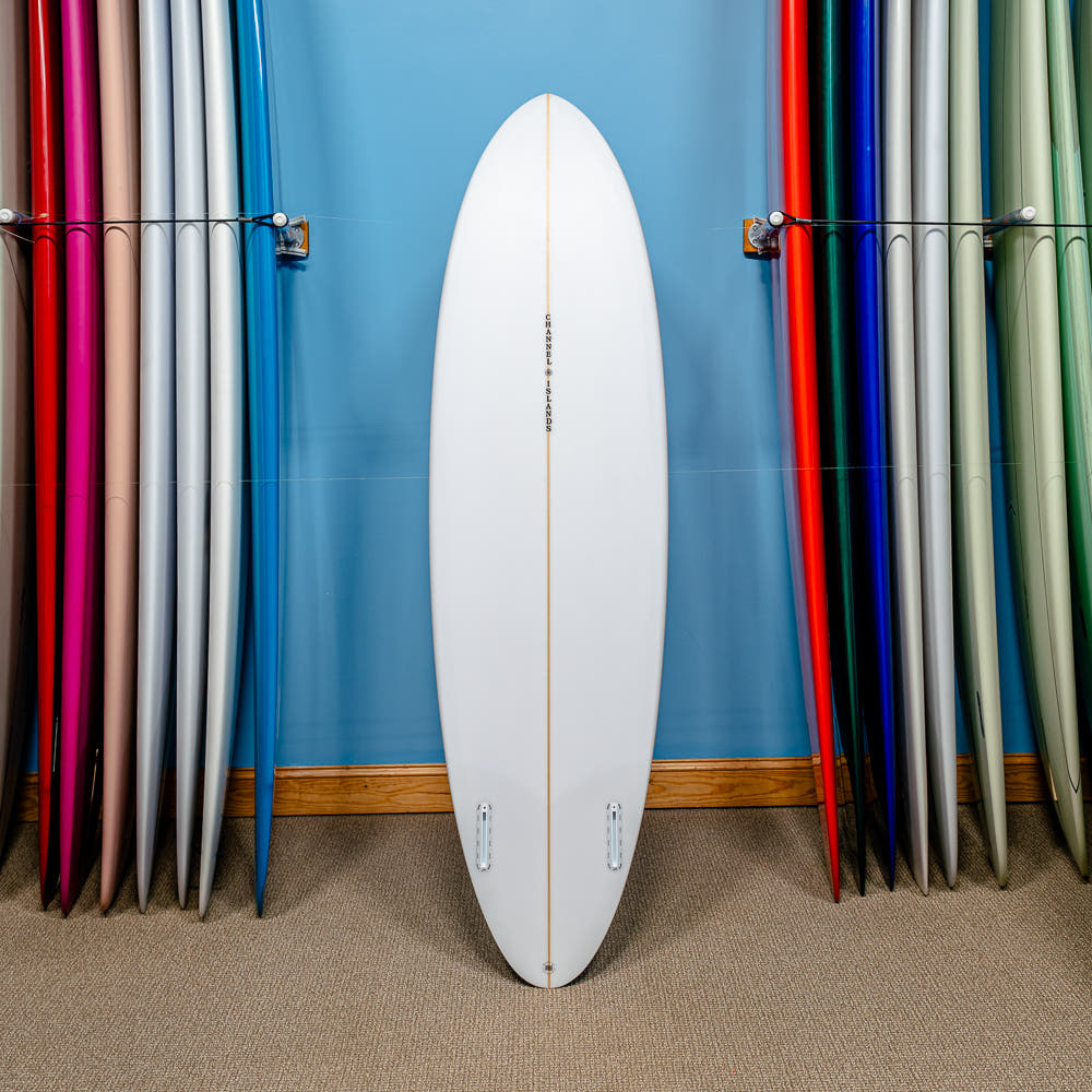 Channel Islands CI Mid Twin PU/Poly 6'7"