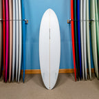 Channel Islands CI Mid Twin PU/Poly 6'7"